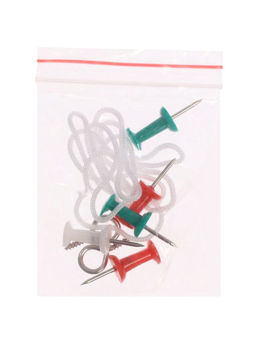 Доска пробковая 45х60 см, в деревянной раме, CALLIGRATA