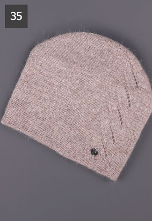 Шапка Олеся - Ferz фото 7