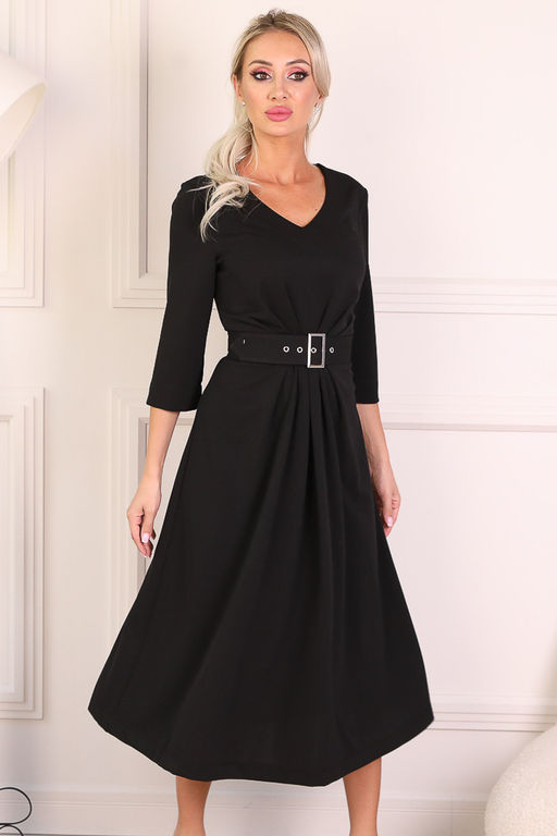 Платье П4-4827/4 - Wisell фото 11