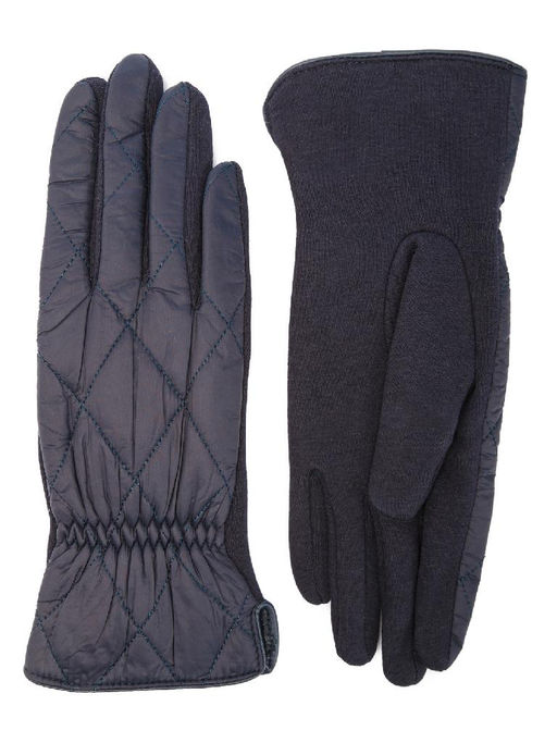 Перчатки жен Labbra LB-CP-119 purple  фото 2