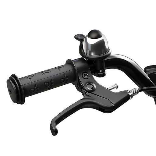 Велосипед 12" Rocket Cosmic, цвет салатовый