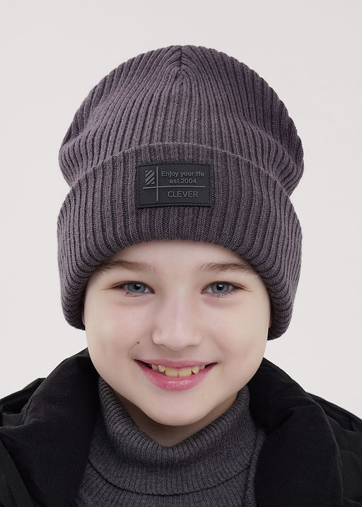 Шапка детская