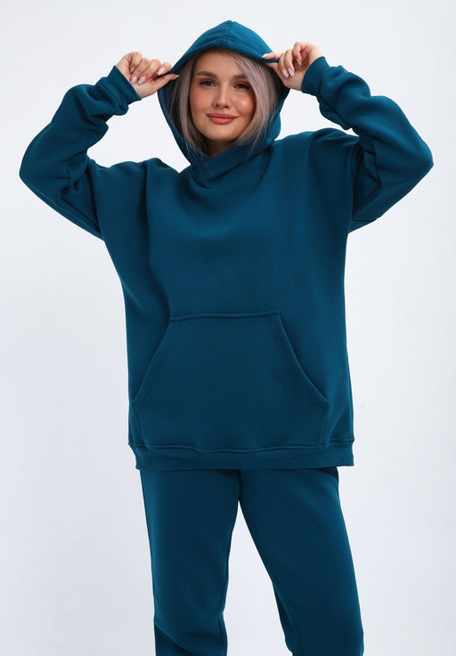 Костюм Oversize 399