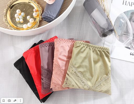 Трусики кружево A20477240 - Tadmico фото 3