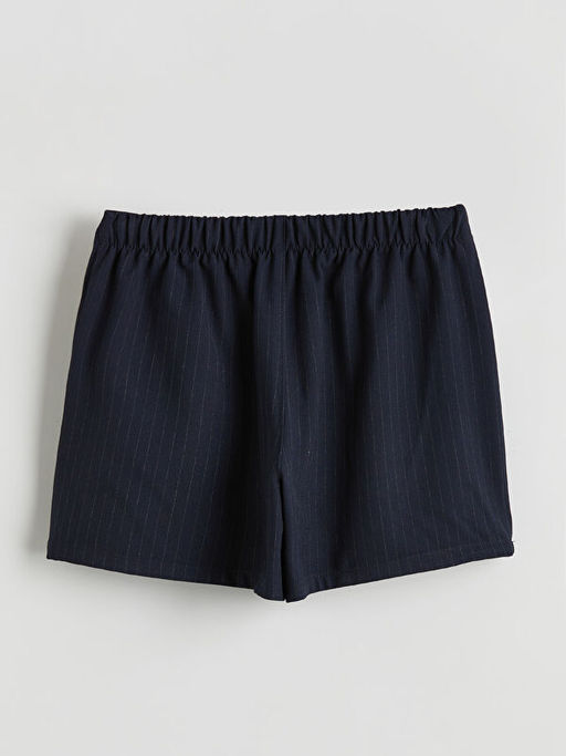 Fiyonk Detayl? K?z ?ocuk ?ort Etek