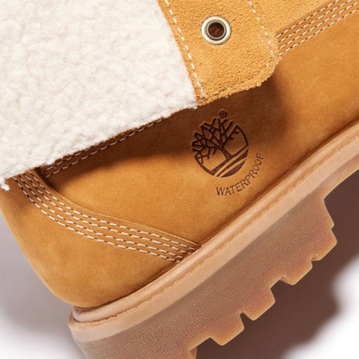 Ботинки / Timberland  фото 10