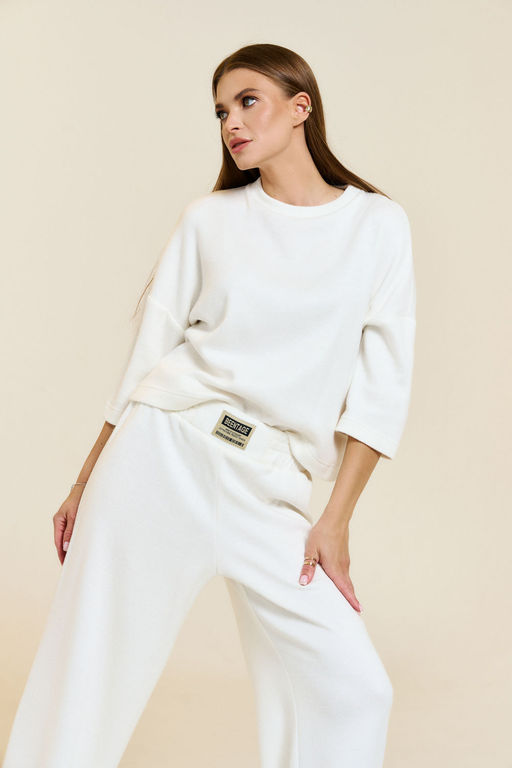 Костюм DILIA 769 кремовый