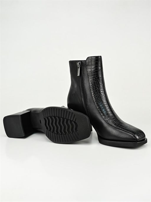 Ботинки деми тренд 317 - Piniolo фото 5