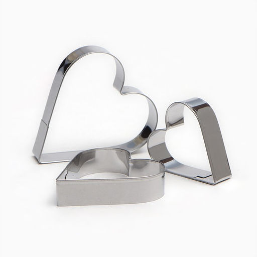 Набор в мешочке Этель Праздник к вам приходит: полотенце 40х73см, формочки для запекания  фото 5