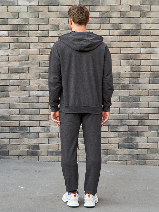 Костюм Лоусон_М28/графит - Ihomelux фото 12