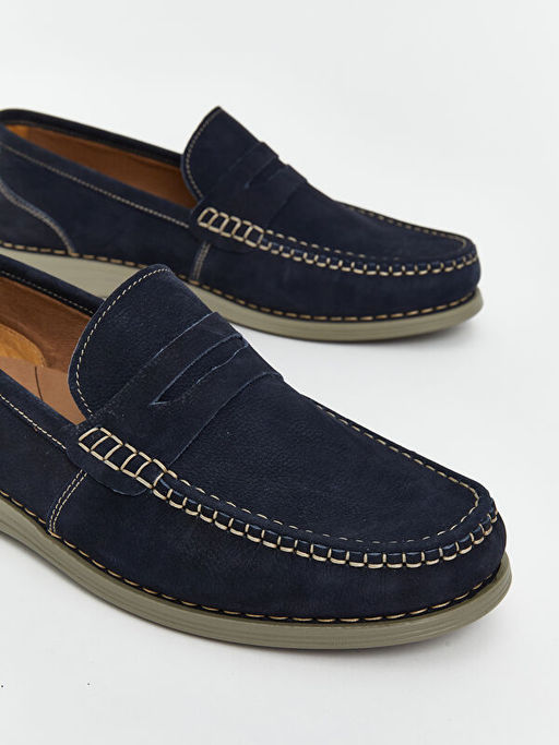 S?et Erkek Loafer Ayakkab?