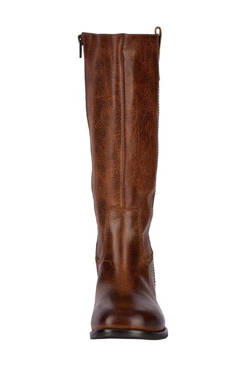 Сапоги, коричневые - Heine фото 5