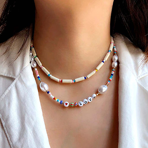 Чокер арт. 26 5333 (id 248435) - Rada фото 2