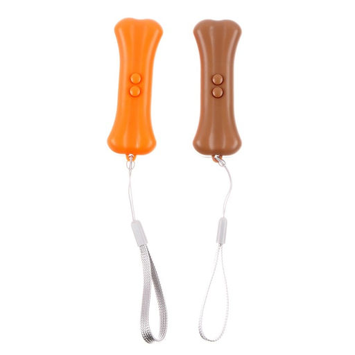 Цена за 24 шт. Лазер Косточка c фонариком, цвета МИКС - Simaland фото 2