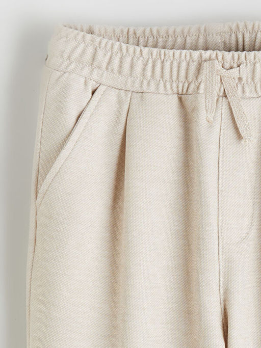 Beli Lastikli Erkek ?ocuk Pantolon