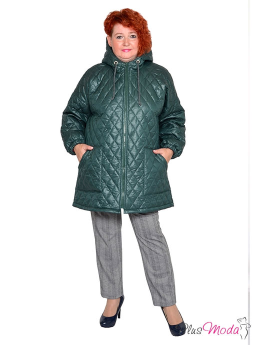 Жакет Модель №1723 размеры 44-84 - Plusmoda фото 27