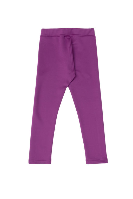 Фиолетовые спортивные штаны для девочек Неожиданная скидка в корзине - U.s. polo assn фото 3