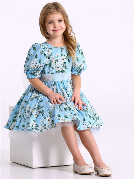 платье 1ДПК4929001нс - Апрель фото 4