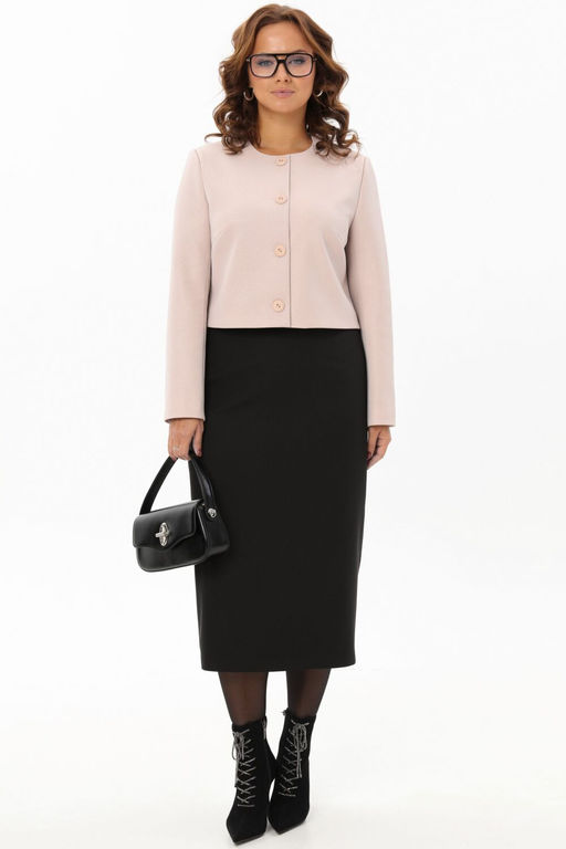 Платье Angelina&Co 928 - Mira fashion фото 1618