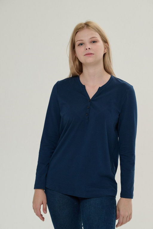 лонгслив 8539-26 - Mix-mode фото 3