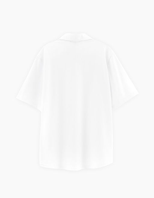 Сорочка верхняя для мальчика