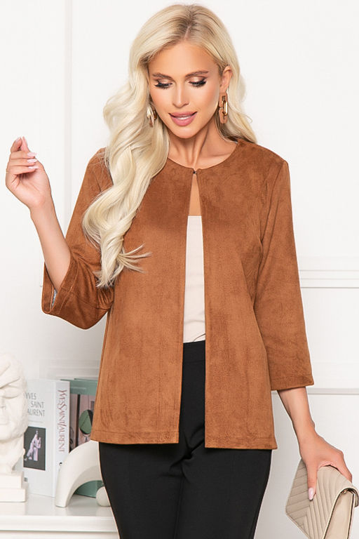 Жакет 8126 - Avili фото 5