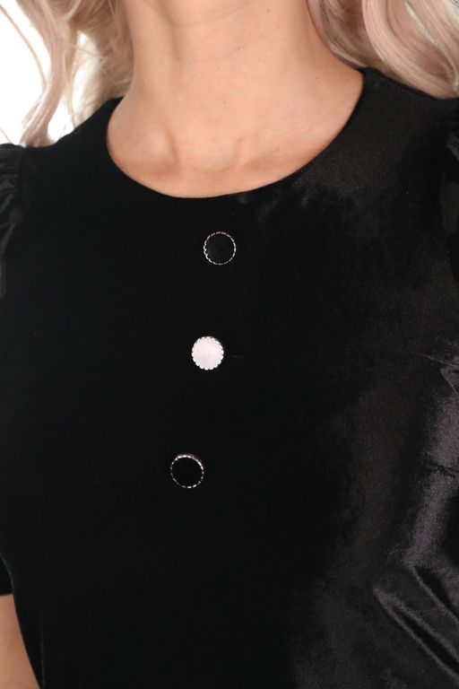 Платье П3-3668 - Wisell фото 10