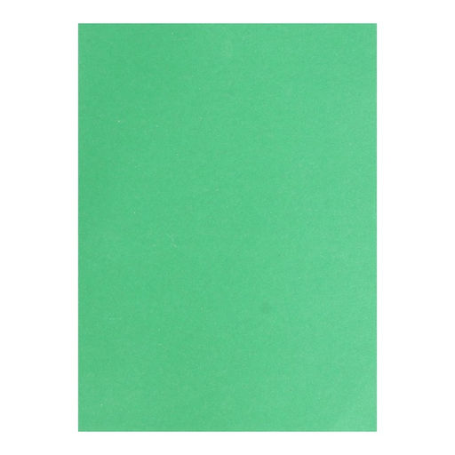 Картон цветной А5, 6 листов, 6 цветов, немелованный 220 г/м2, на скобе - Calligrata фото 3