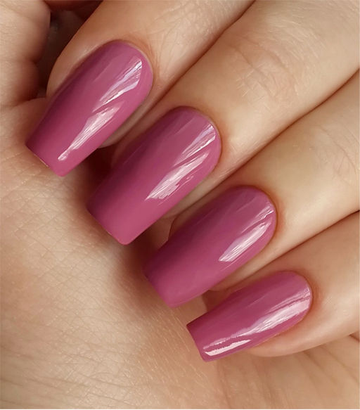 El Corazon 423/ 287 active Bio-gel Cream орхидеевый