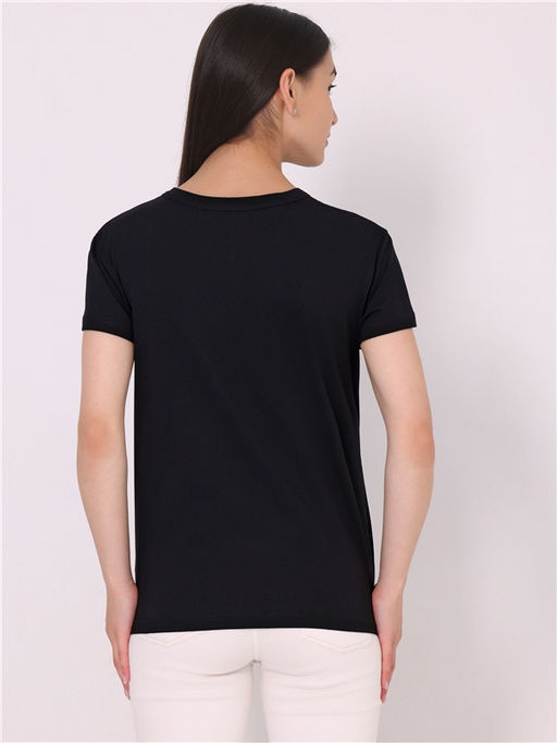 футболка 1ЖДФК3967001 - Апрель фото 2