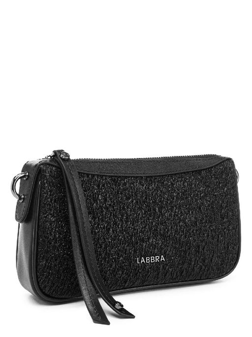 Сумка Labbra L-HF4243 gun/black фото 7