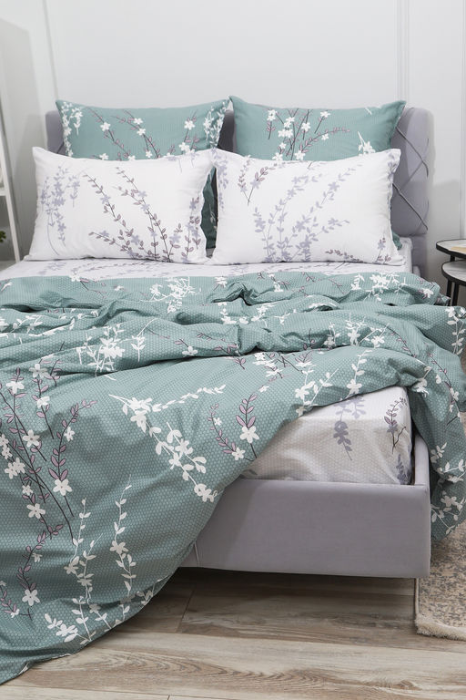 Наволочка перкаль Арабис-2