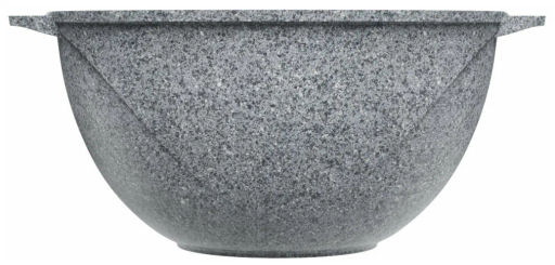 Казан для плова 4л АП Premium (grey),арт. 54901 /Мечта/  фото 4