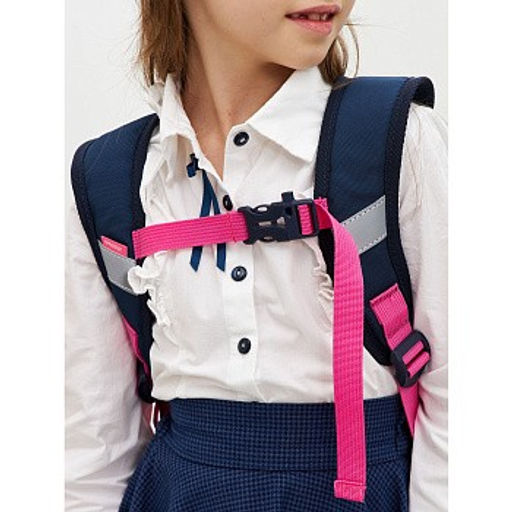 RAw-396-7 Рюкзак школьный - Grizzly фото 14