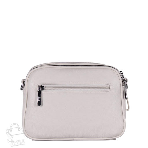 Сумка женская 270129 beige Velina Fabbiano-Safenta фото 4