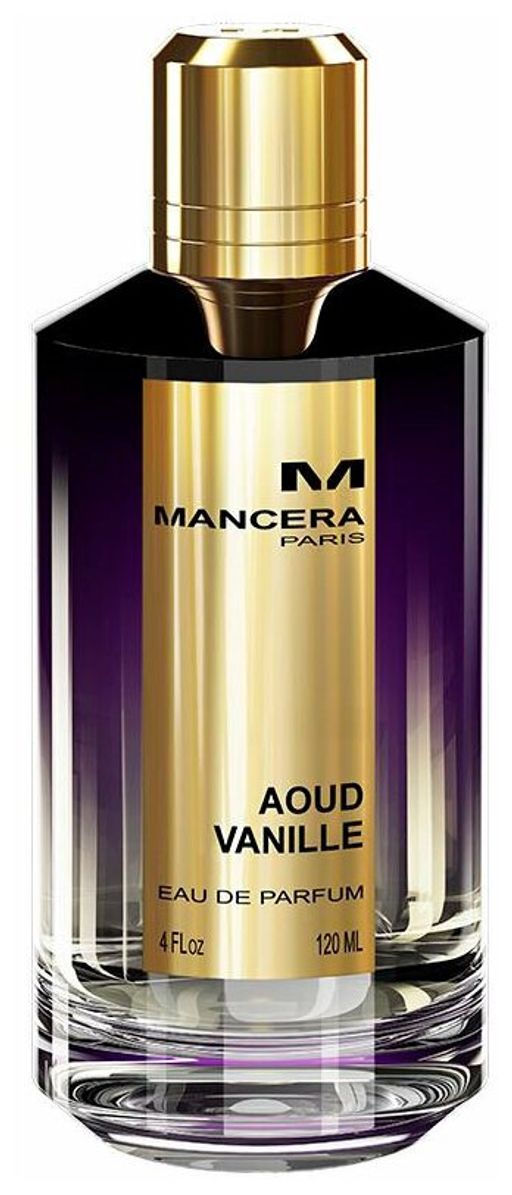 MANCERA AOUD VANILLE u EDP 60 ml M парфюмерная вода