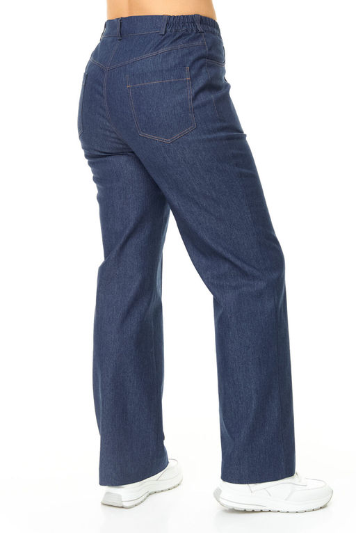 Костюм VI.ORO VR-1194 синий