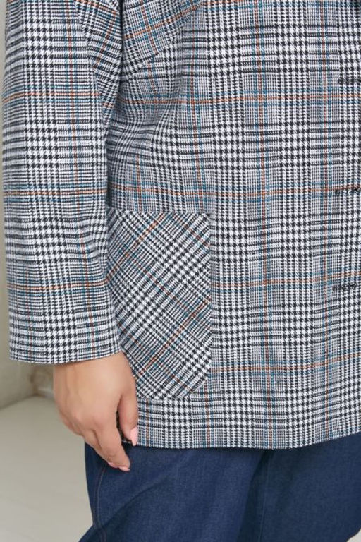 Брюки Luxury Moda 1320 хаки