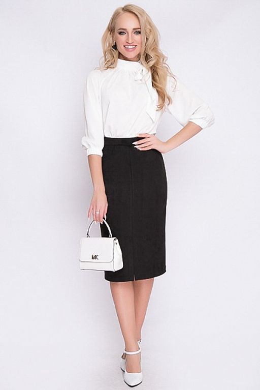 Юбка 2595-3 - Avili фото 7