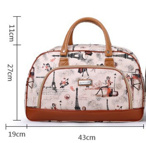 Сумка JIN-S-101-6