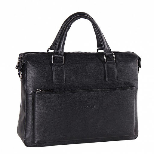 Портфель 20-147-5H black Heanbag