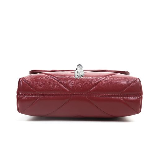 Женская сумка, кожа, MIRONPAN 63003 Зеленый фото 31