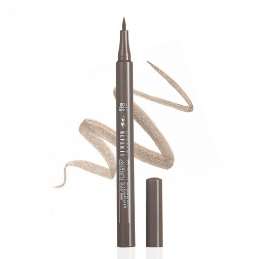 Neverti NP101 Лайнер для бровей "Eyebrow Styler Liner" тон 001 1,1 гр