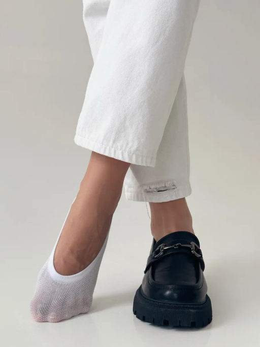 Подследники с силиконовой вставкой 3 пары - Teatro фото 21