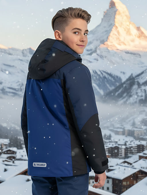 Горнолыжный костюм до -25С - Mtforce фото 34