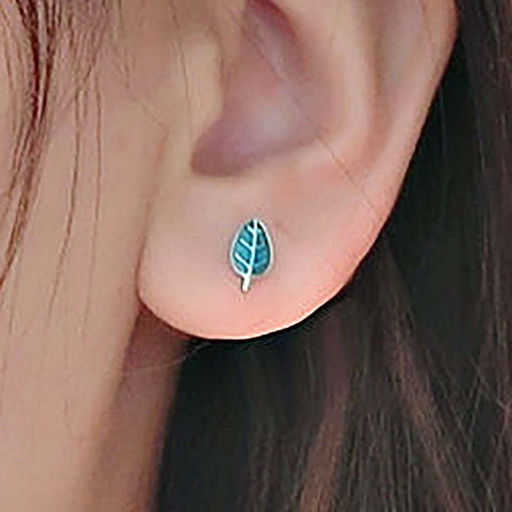 Серьги на гвоздиках арт. 13 2260 (id 264955) - Rada фото 2