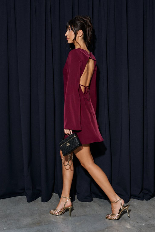 Платье А3747 - Annete фото 7