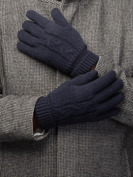 Перчатки Китай M1-GG navy