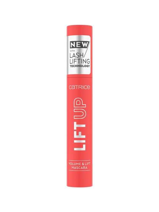CATRICE Тушь для ресниц Lift Up Volume & Lift Mascara, 010 Deep Black 11 мл фото 3