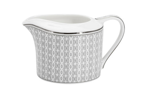 Чайный сервиз Сильвер, 6 персон, 21 предмет - Anna lafarg emily фото 7